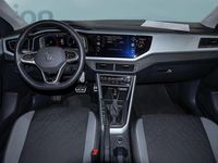 Gebraucht VW Taigo 150 PS (110 kW) 2025 Schwarz SUV