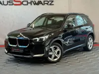 Gebraucht BMW X1 M Sport 150 PS (110 kW) 2023 Black sapphire metallic SUV