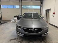 Gebraucht Opel Insignia Business 170 PS (125 kW) 2019 Grau Kombi