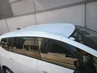 Gebraucht Opel Zafira Tourer 136 PS (100 kW) 2016 Weiß Van / Kleinbus