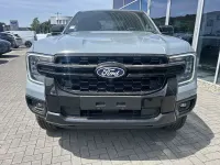 Neu Ford Ranger Limited 241 PS (177 kW) 2026 Grau Pickup