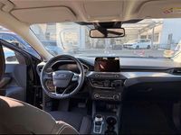 Gebraucht Ford Focus SYNC Edition 116 PS (85 kW) 2020 Limousine