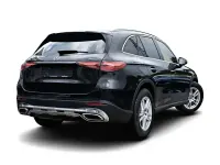Gebraucht Mercedes GLC200 Avantgarde 163 PS (119 kW) 2024 Schwarz SUV