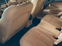 Gebraucht Porsche Macan 252 PS (185 kW) 2016 Schwarz SUV