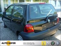 gebraucht Renault Twingo 1,2 Soleil*Faltdach*