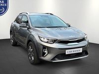Gebraucht Kia Stonic 120 PS (88 kW) 2024 Grau SUV