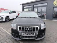 Gebraucht Audi TT Roadster Sport 179 PS (131 kW) 2000 Schwarz Cabrio