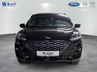 gebraucht Ford Kuga 2.5 PHEV Plug-In Hybrid ST-Line Top-Ausstg