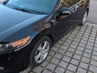 Gebraucht Honda Accord Executive 156 PS (114 kW) 2011 Limousine