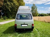 gebraucht VW Multivan T4 Hochdach, 2.4 D