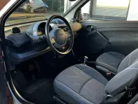 Usata Smart ForTwo Cabrio Edition #1 61 CV (44 kW) 2009 Cabrio