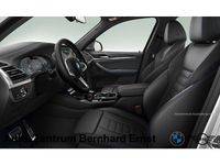 Gebraucht BMW iX3 Shadowline 210 kW (286 PS) 2023 Schwarz SUV