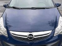 gebraucht Opel Corsa Selection mit neuen TüV+Inspektion
