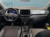Neu VW T-Cross 116 PS (85 kW) 2025 Weiß SUV