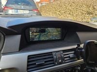 Gebraucht BMW 523 177 PS (130 kW) 2005 Grau Kombi