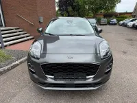 Gebraucht Ford Puma Titanium X 125 PS (91 kW) 2021 SUV