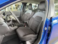 Neu Dacia Sandero Expression 110 PS (80 kW) 2026 Ironblau Limousine