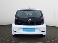 Gebraucht VW up! move up! 65 PS (47 kW) 2021 Kleinwagen
