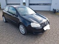 Gebraucht VW Golf IV GT 170 PS (125 kW) 2006 Schwarz Limousine