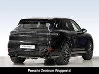 Neu Porsche Cayenne GTS 500 PS (367 kW) 2025 Schwarz SUV
