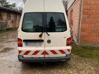 gebraucht VW T5 Hochdach