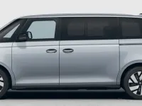 Neu VW ID. Buzz Pro 210 kW (286 PS) 2026 Silber Van / Kleinbus