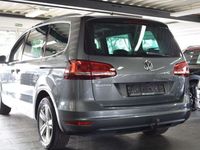 gebraucht VW Sharan Comfortline AHK/PANO/STANDHZG/KAMERA