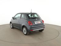 gebraucht Fiat 500 1.2 Lounge, Benzin, 10.240 €