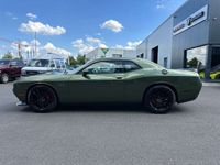 gebraucht Dodge Challenger ChallengerRT SHAKER 345 LAST CALL TRACK PACK EU