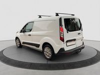 Gebraucht Ford Transit Connect Trend 120 PS (88 kW) 2018 Weiß Van / Kleinbus
