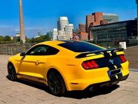 gebraucht Ford Mustang 3,7L US-Import mit BRC LPG Gasanlage