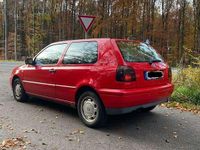 Gebraucht VW Golf III 60 PS (44 kW) 1998 Limousine