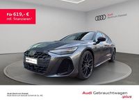 Gebraucht Audi A6 S-Line 204 PS (150 kW) 2026 Grau Kombi