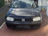 Gebraucht VW Golf IV Ocean 75 PS (55 kW) 2003 Kleinwagen
