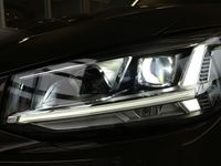 gebraucht Audi Q2 sport 1.4 TFSI cylinder on demand 110(150) kW(PS) 6-Gang KLIMA LED NAVI ALU
