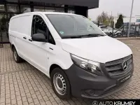 Second-hand Mercedes e-Vito 85 kW (116 CP) 2019 Andere Van