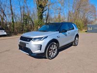 Gebraucht Land Rover Discovery Sport HSE Dynamic 309 PS (227 kW) 2024 Silber SUV