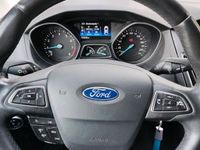 gebraucht Ford Focus Turnier Business