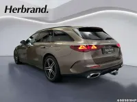 Second-hand Mercedes E300 AMG 313 CP (230 kW) 2025 Maro Break