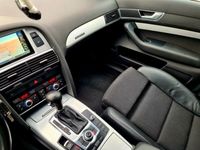 gebraucht Audi A6 Avant 3.0 TFSI Quattro LEDER S -LINE PLUS