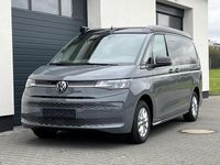 Neu VW California Coast 204 PS (150 kW) 2026 Van