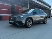 Gebraucht Mercedes A35 AMG AMG 306 PS (225 kW) 2021 Grau SUV