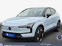 Gebraucht Volvo EX30 Performance 314 kW (428 PS) 2025 Blau SUV