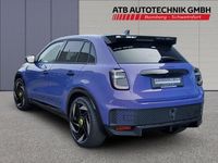 Gebraucht Abarth 600e Scorpionissima 206 kW (281 PS) 2025 Violett SUV