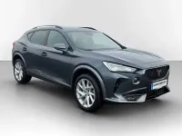 Gebraucht Cupra Formentor 150 PS (110 kW) 2024 Grau SUV