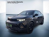 Gebraucht Opel Mokka Ultimate 131 PS (96 kW) 2023 Schwarz SUV