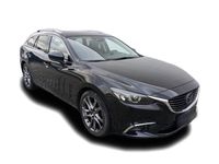 gebraucht Mazda 6 Nakama Intense