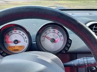 Gebraucht Smart ForFour Passion 75 PS (55 kW) 2004 Silber Kleinwagen