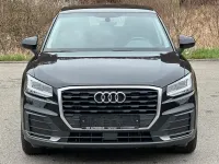Gebraucht Audi Q2 Sport 150 PS (110 kW) 2017 Schwarz SUV