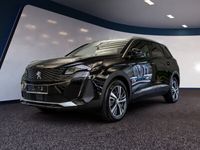 gebraucht Peugeot 5008 Allure Pack PureTech 130